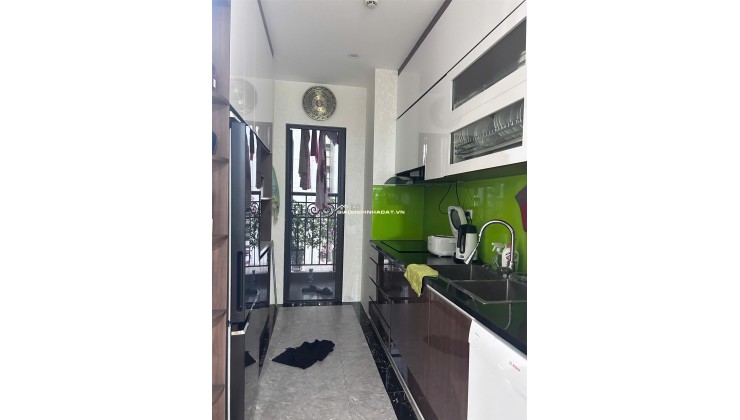 CHÍNH CHỦ BÁN CĂN HỘ ĐẸP CT8 MỸ ĐÌNH – 3PN, 80M² – FULL NỘI THẤT – 7 TỶ